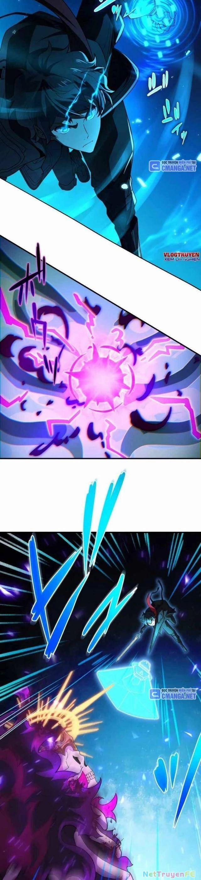 Zero 0 - Vựơt Qua Cả Ma Pháp Thời Không 24 trang 22