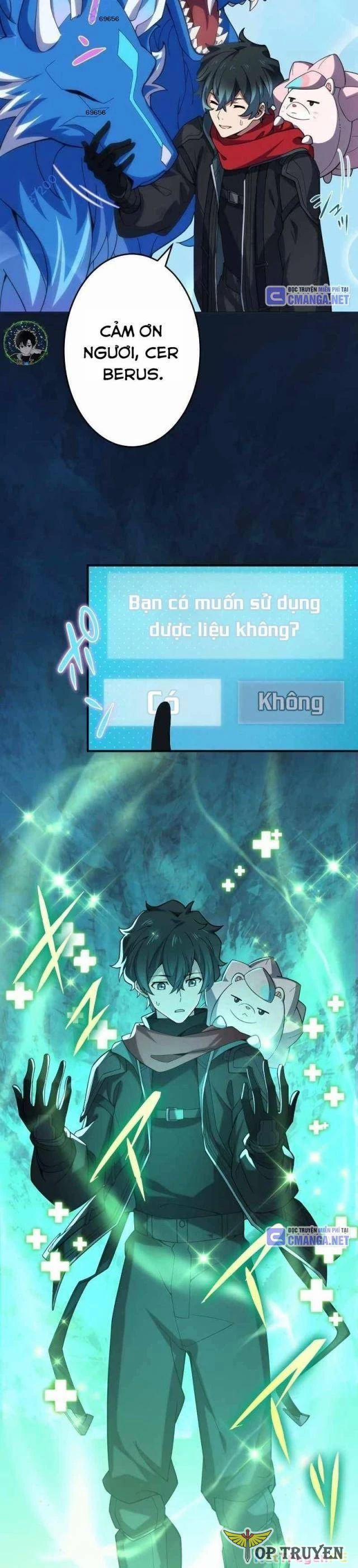 Zero 0 - Vựơt Qua Cả Ma Pháp Thời Không 24 trang 4