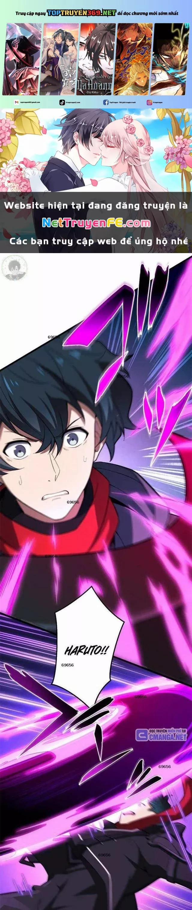 Zero 0 - Vựơt Qua Cả Ma Pháp Thời Không 25 trang 0