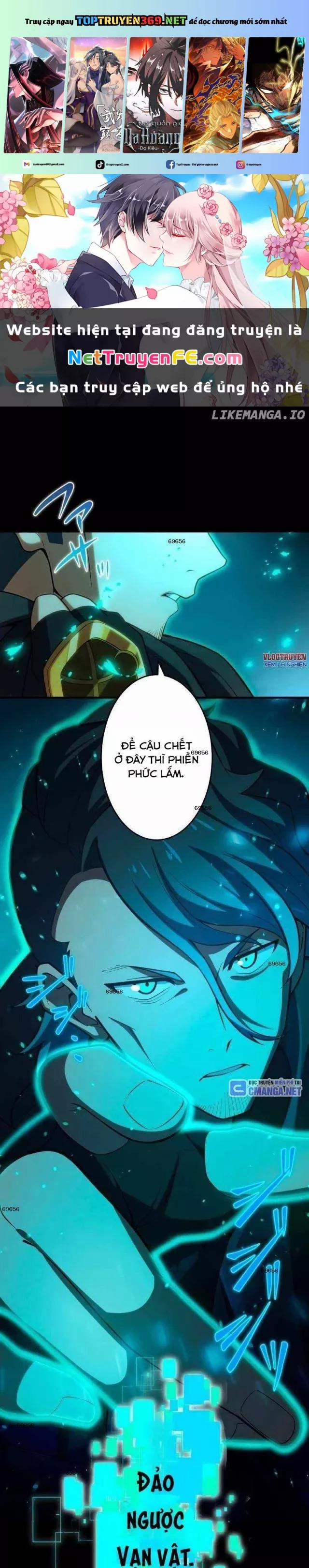 Zero 0 - Vựơt Qua Cả Ma Pháp Thời Không 26 trang 0