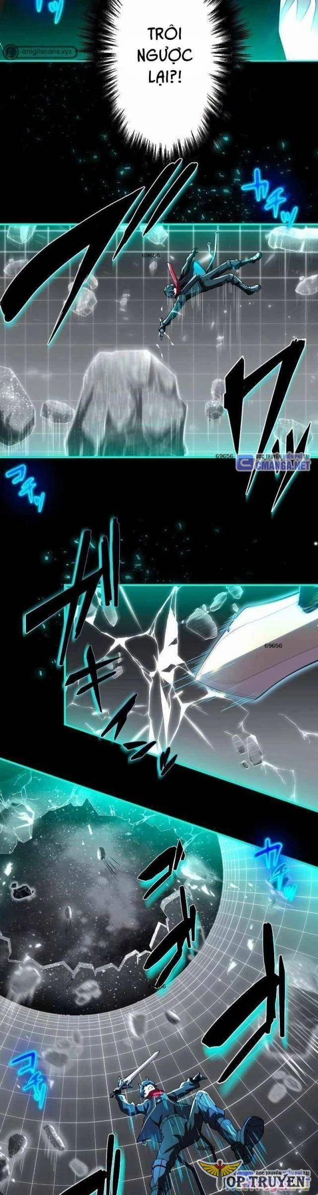 Zero 0 - Vựơt Qua Cả Ma Pháp Thời Không 26 trang 2