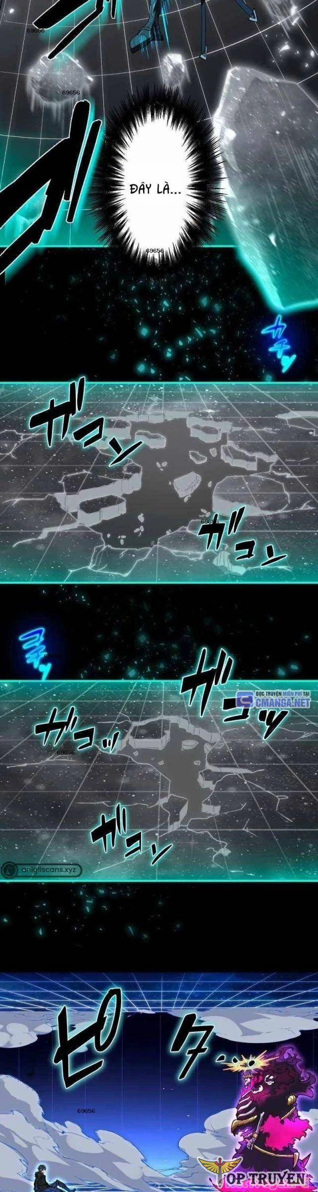 Zero 0 - Vựơt Qua Cả Ma Pháp Thời Không 26 trang 3