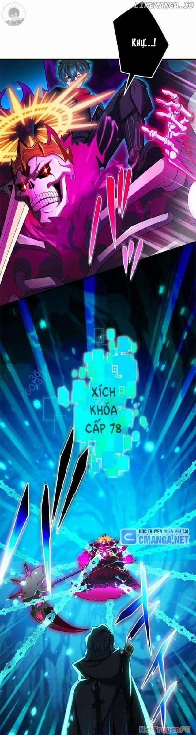 Zero 0 - Vựơt Qua Cả Ma Pháp Thời Không 27 trang 15