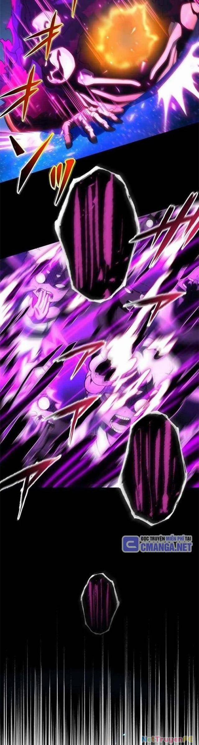 Zero 0 - Vựơt Qua Cả Ma Pháp Thời Không 27 trang 21