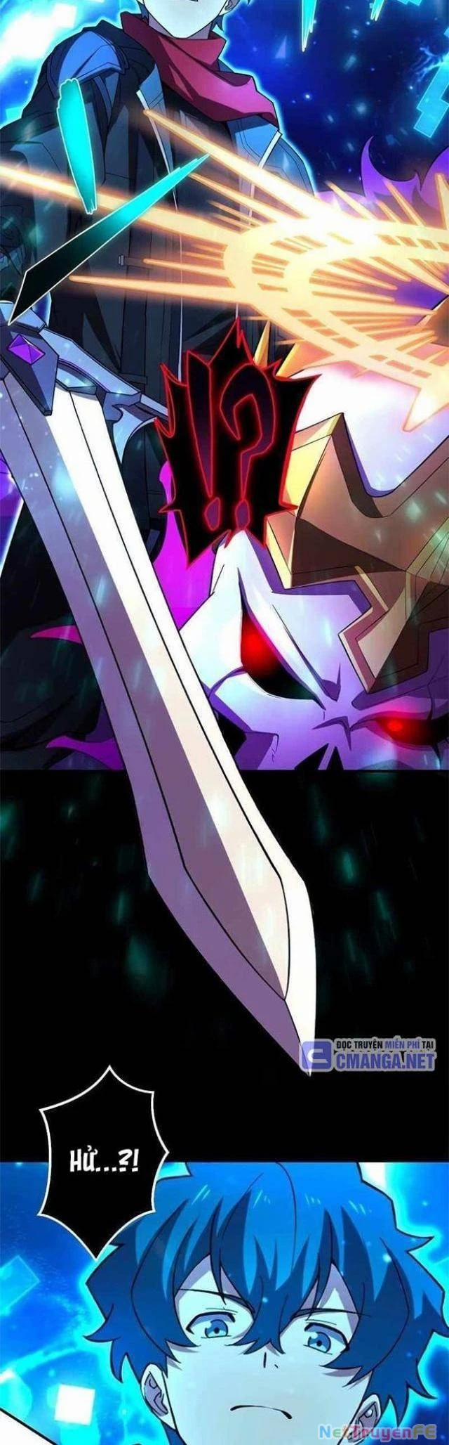 Zero 0 - Vựơt Qua Cả Ma Pháp Thời Không 27 trang 9