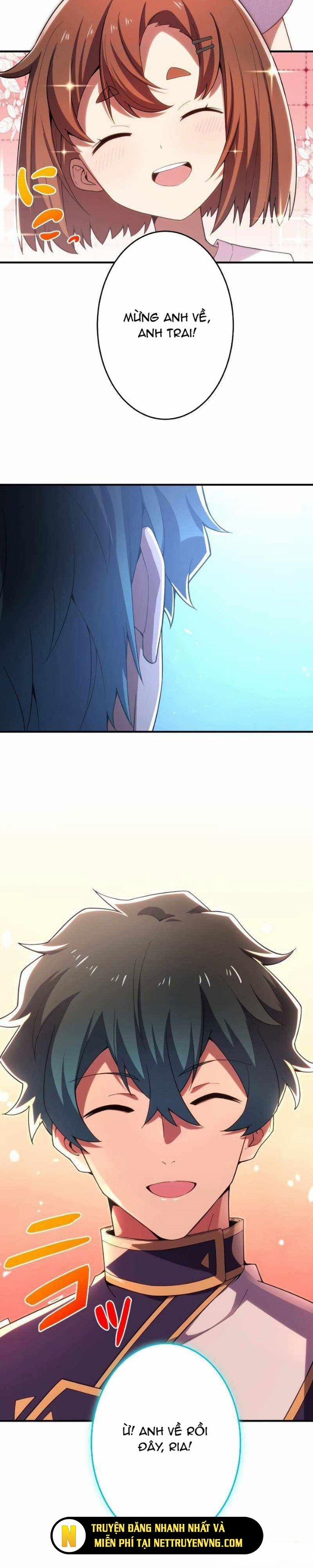 Zero 0 - Vựơt Qua Cả Ma Pháp Thời Không 29 trang 13