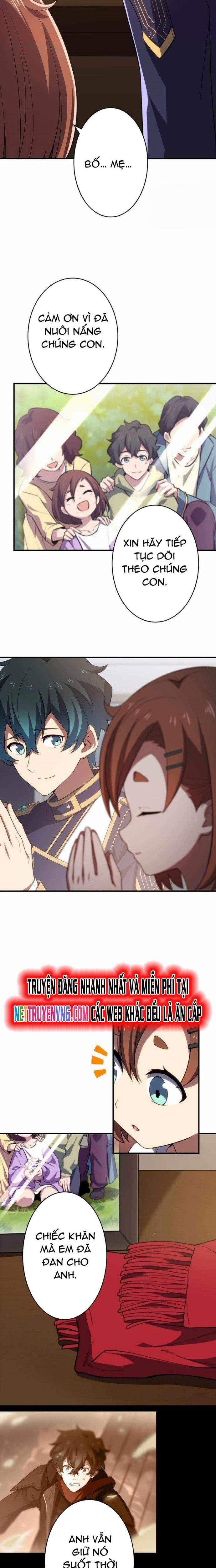 Zero 0 - Vựơt Qua Cả Ma Pháp Thời Không 30.1 trang 0