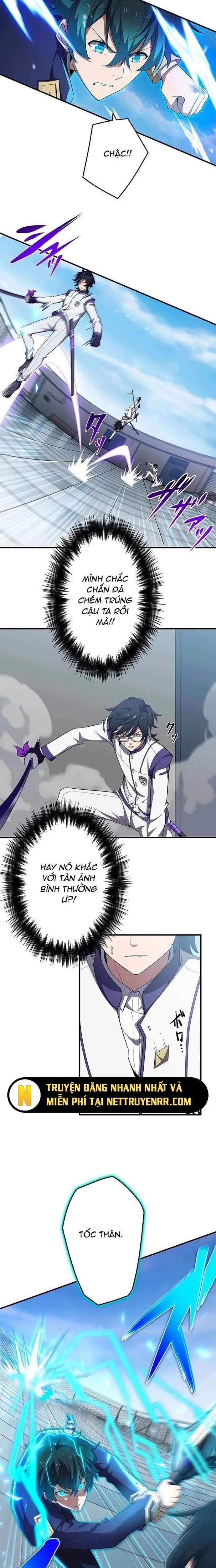 Zero 0 - Vựơt Qua Cả Ma Pháp Thời Không 34 trang 2