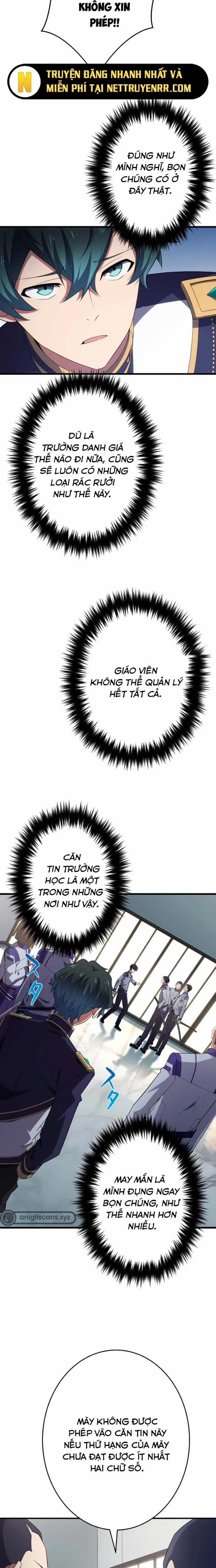 Zero 0 - Vựơt Qua Cả Ma Pháp Thời Không 36 trang 5