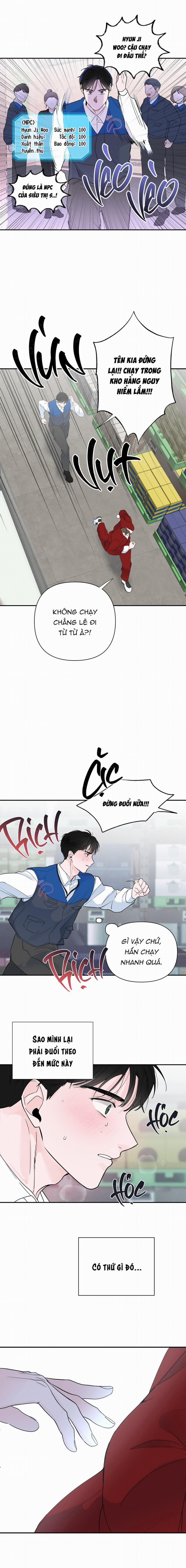 Zero Centimeter 1 trang 13