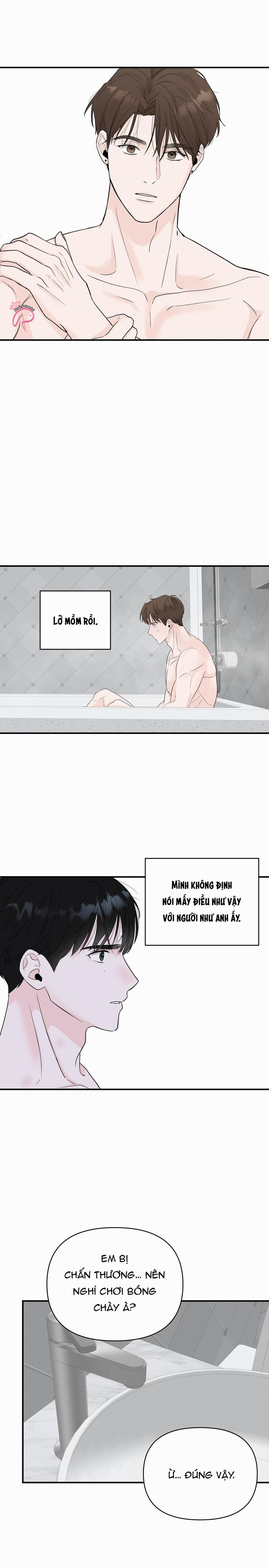 Zero Centimeter 15 trang 7