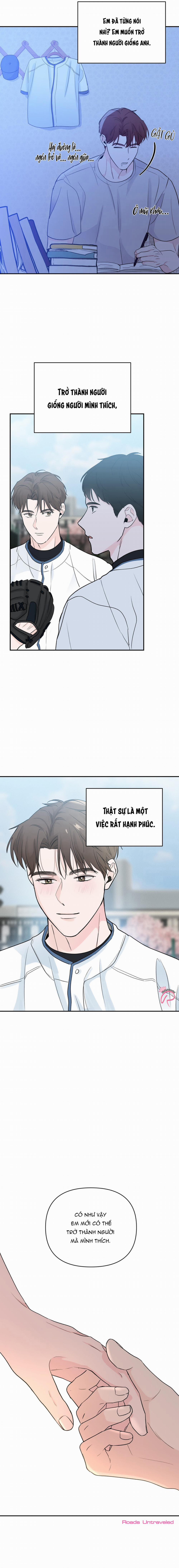 Zero Centimeter 19 trang 12