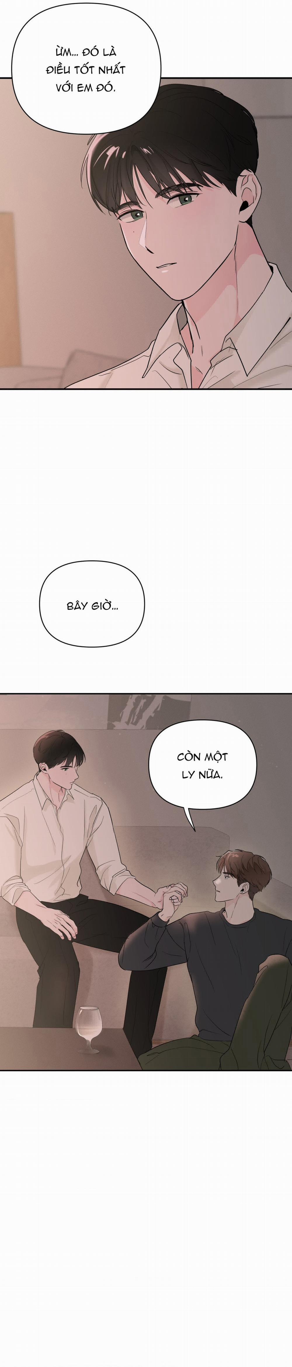 Zero Centimeter 19 trang 13