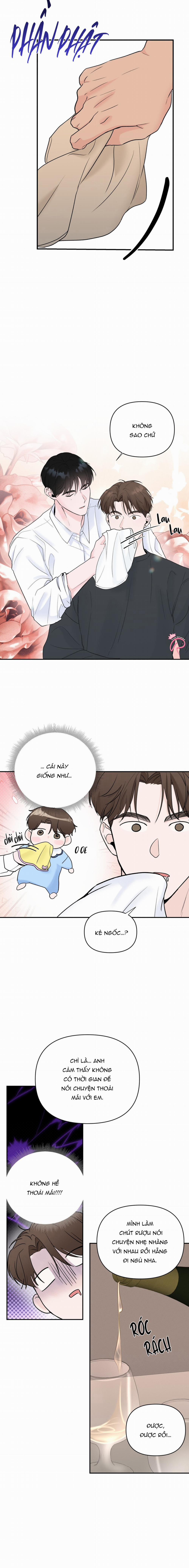 Zero Centimeter 19 trang 2