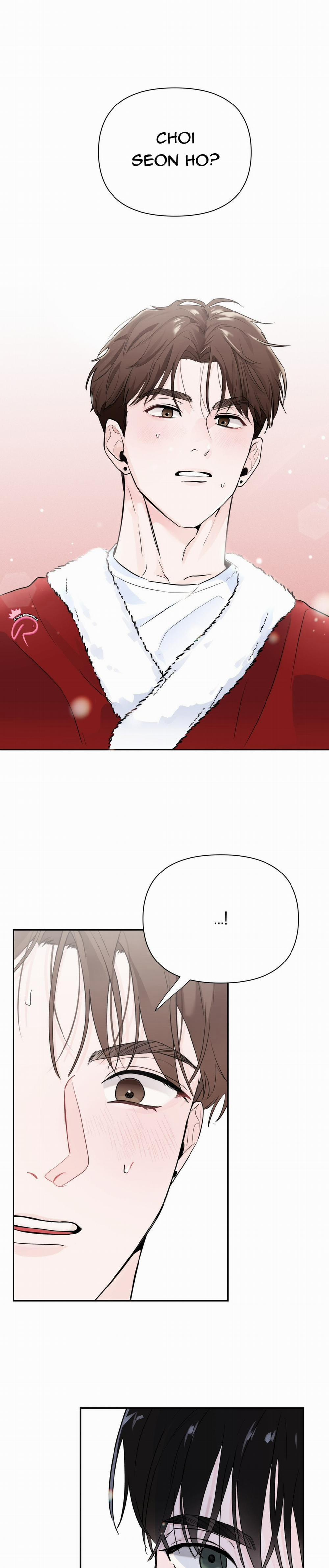 Zero Centimeter 2 trang 1