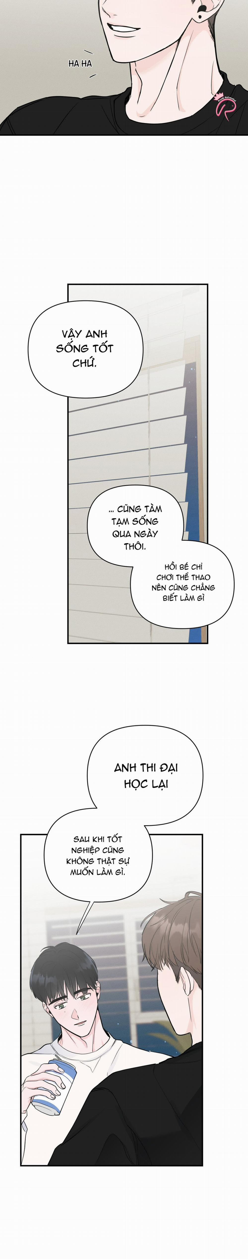 Zero Centimeter 2 trang 12