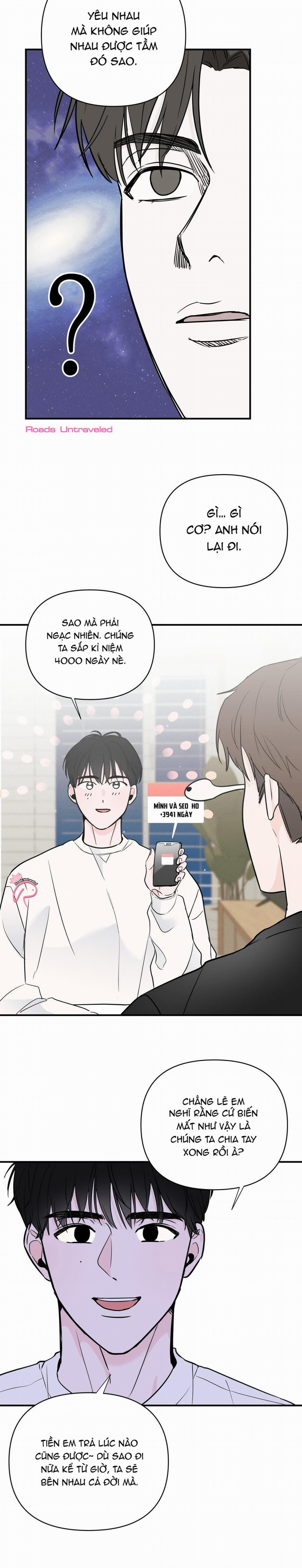 Zero Centimeter 2 trang 18