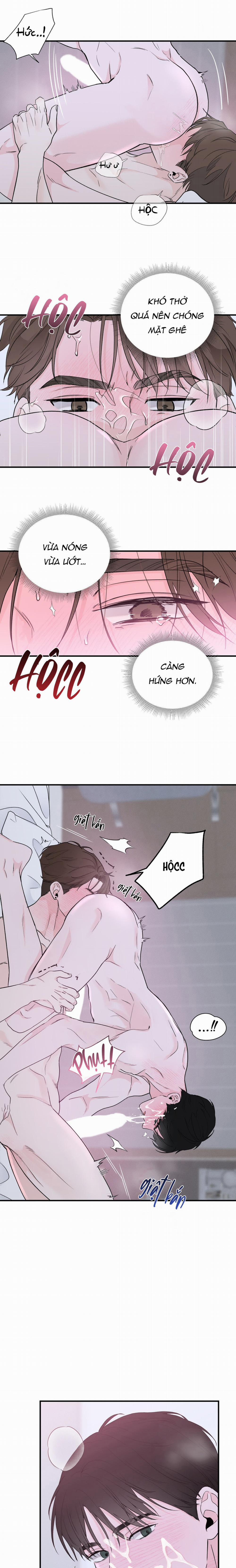 Zero Centimeter 21 trang 13