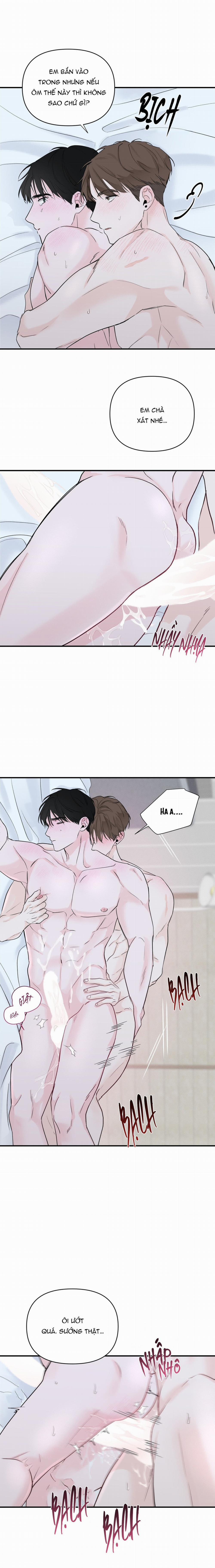 Zero Centimeter 22 trang 9