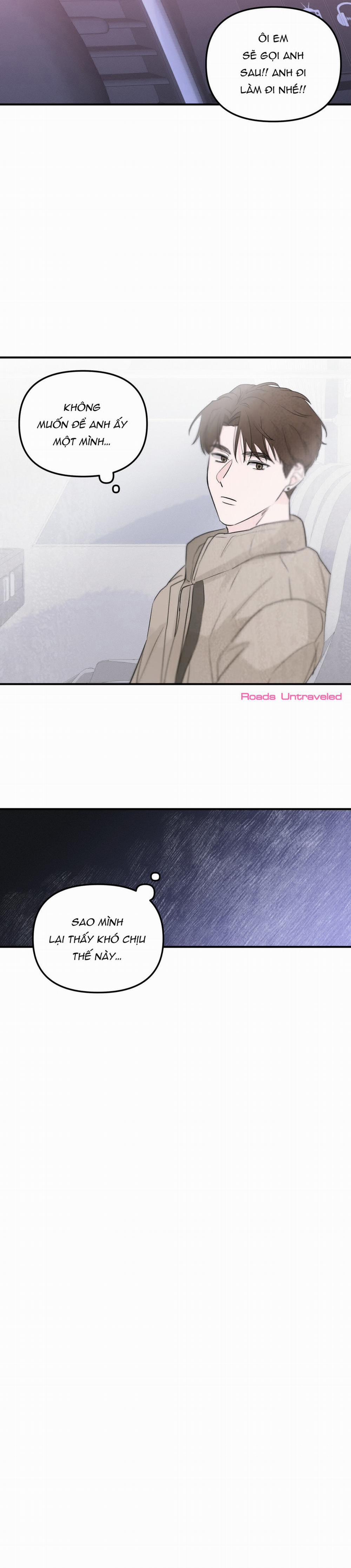 Zero Centimeter 23 trang 12