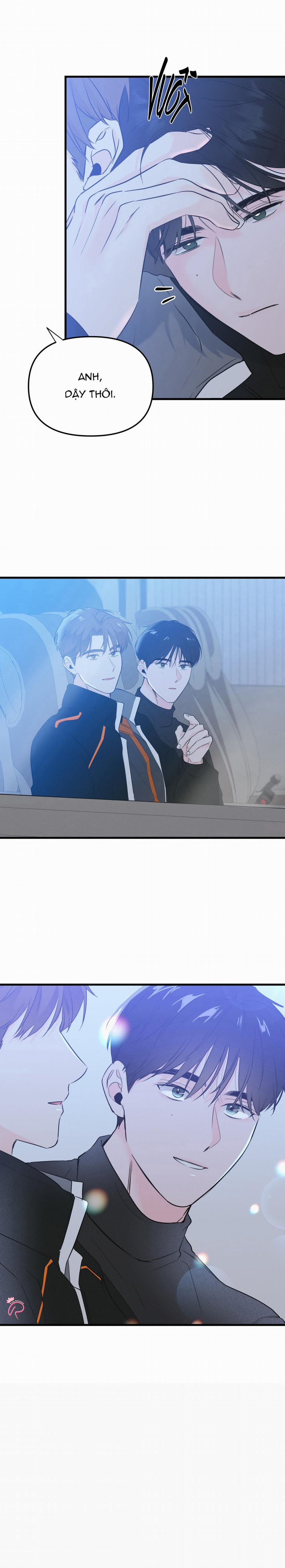 Zero Centimeter 26 trang 2