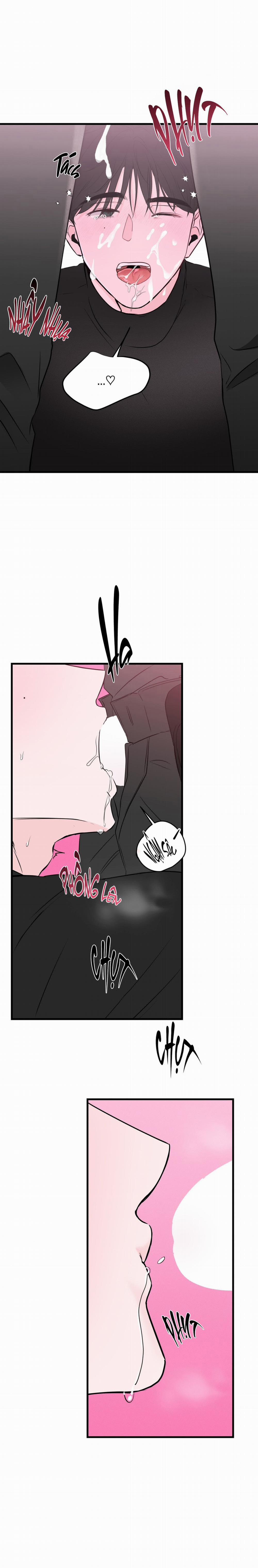 Zero Centimeter 27 trang 9