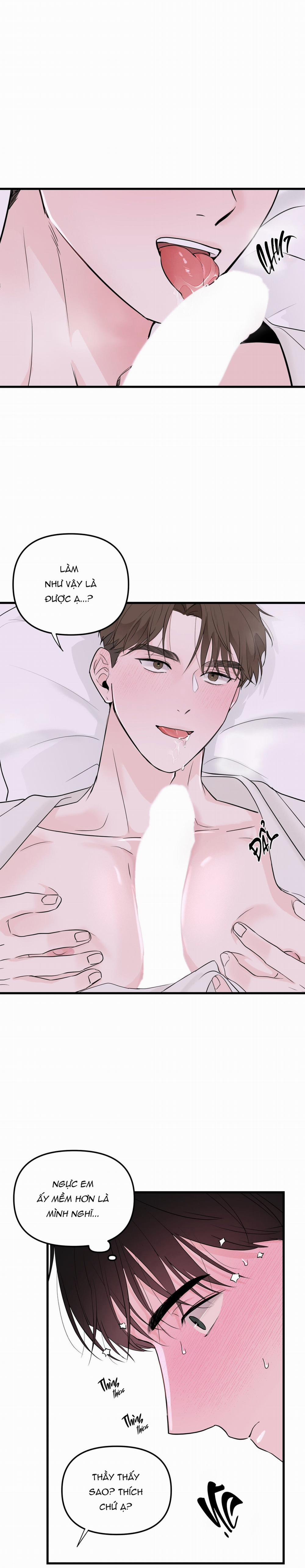 Zero Centimeter 28 trang 13