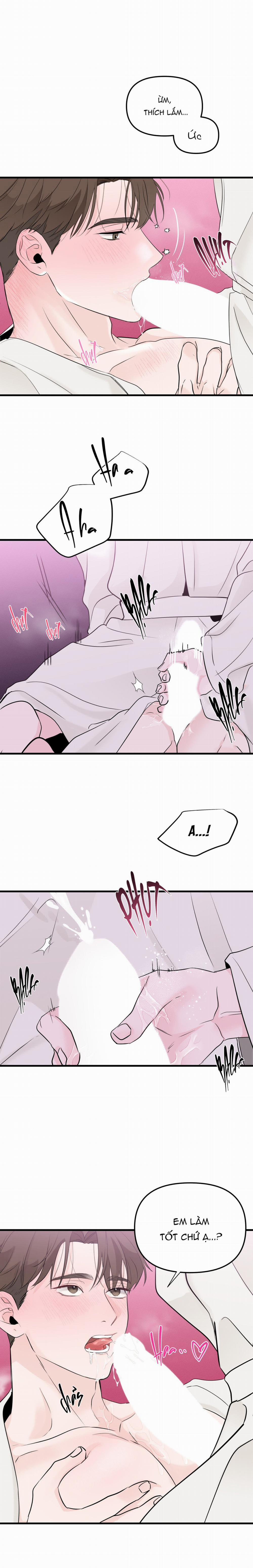 Zero Centimeter 28 trang 14