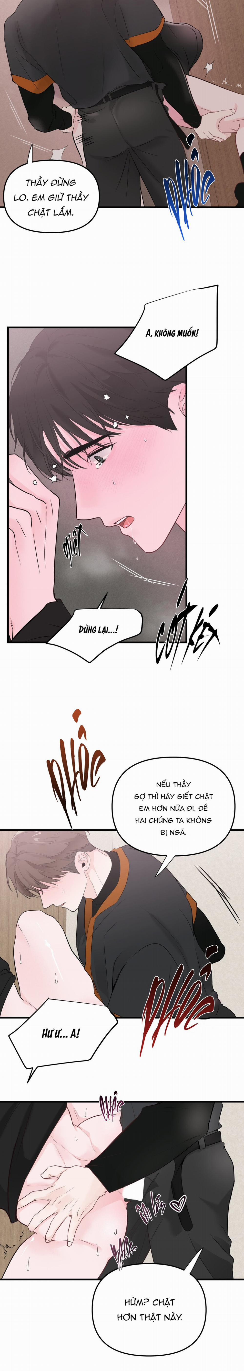 Zero Centimeter 28 trang 2