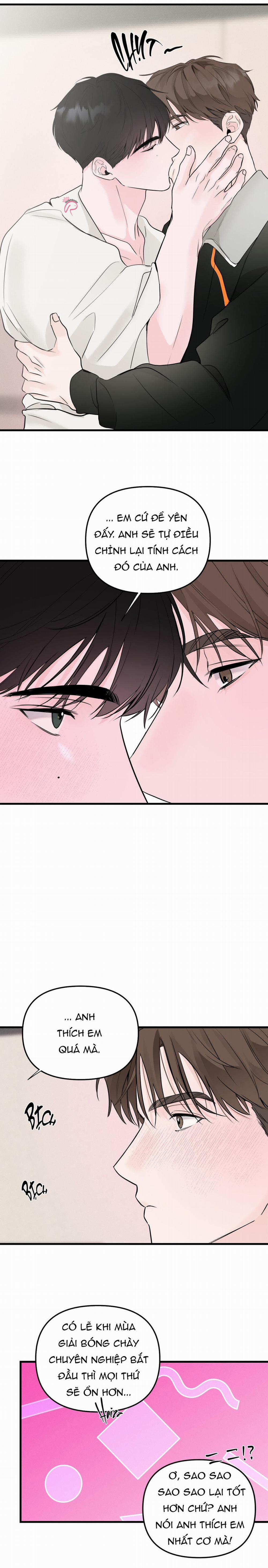 Zero Centimeter 29 trang 10