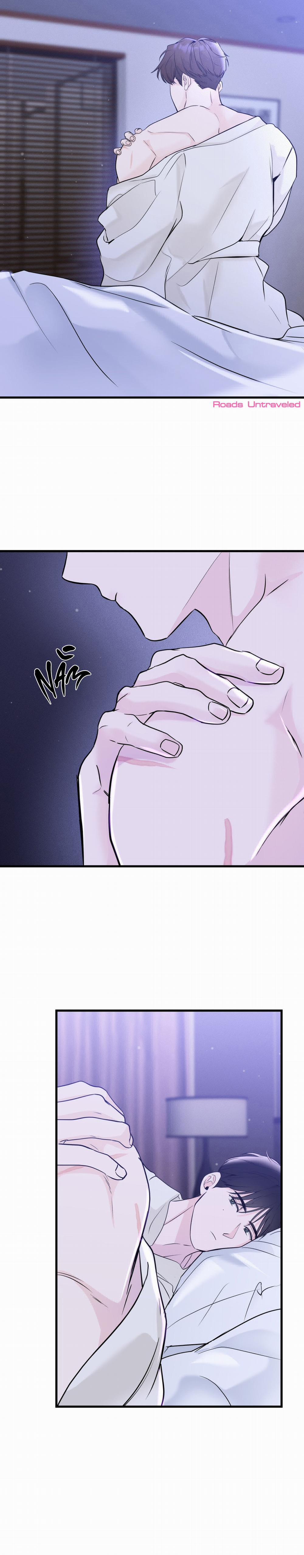 Zero Centimeter 29 trang 2