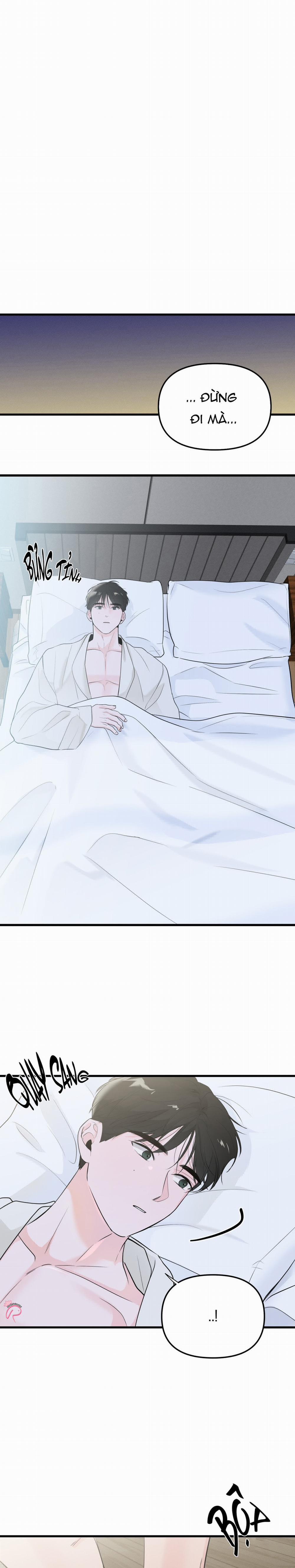 Zero Centimeter 29 trang 5