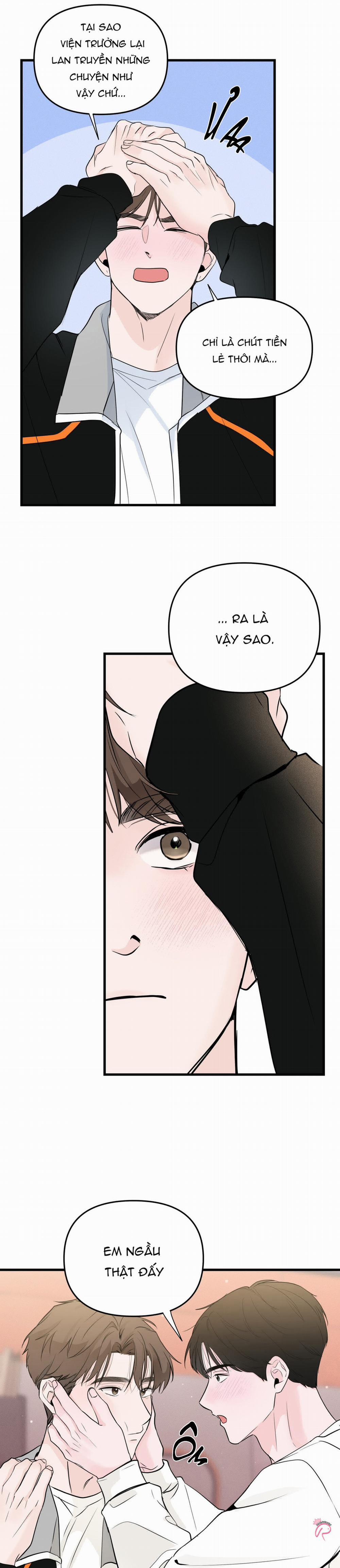 Zero Centimeter 30 trang 13