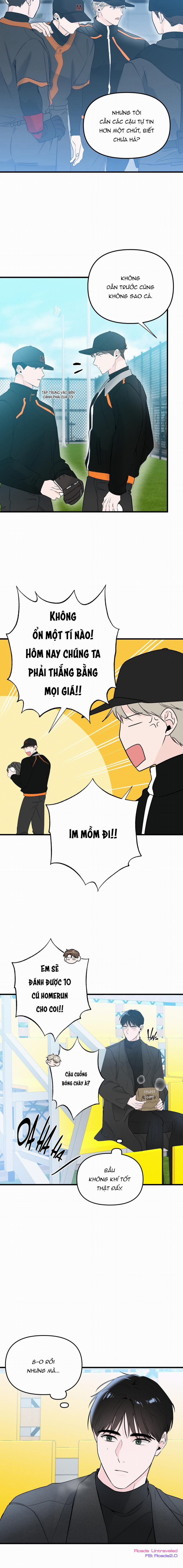 Zero Centimeter 31 trang 2