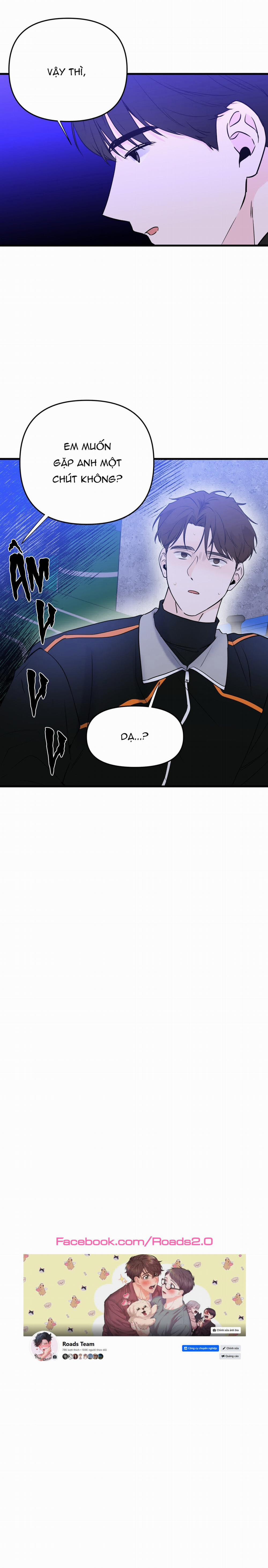 Zero Centimeter 32 trang 18