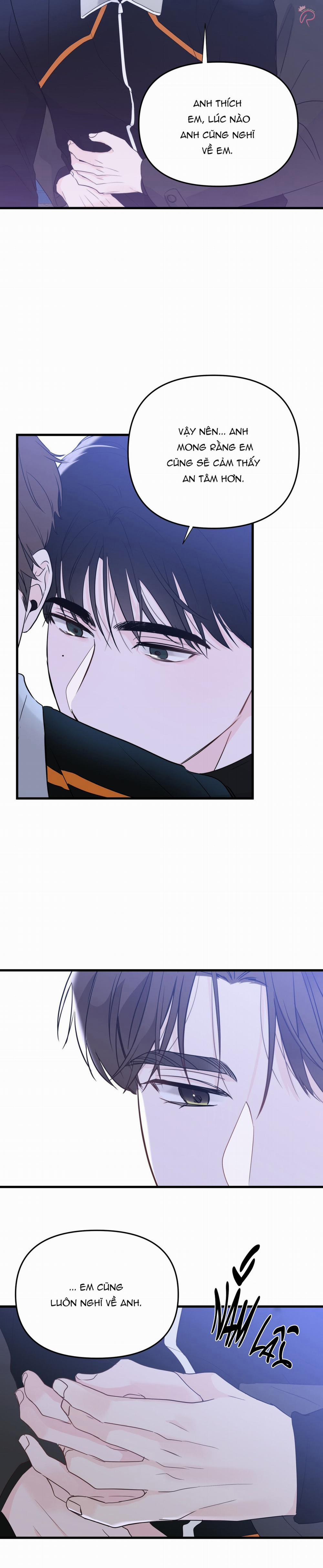 Zero Centimeter 33 trang 8