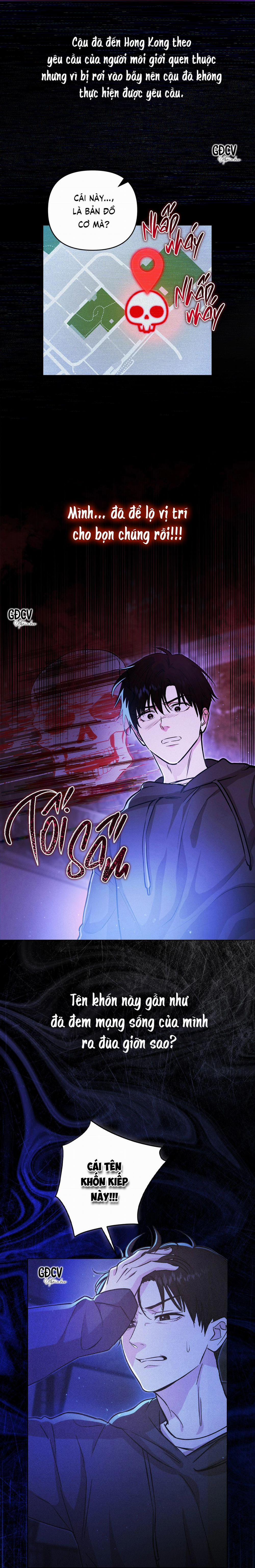 Zero Day Attack 0 trang 2