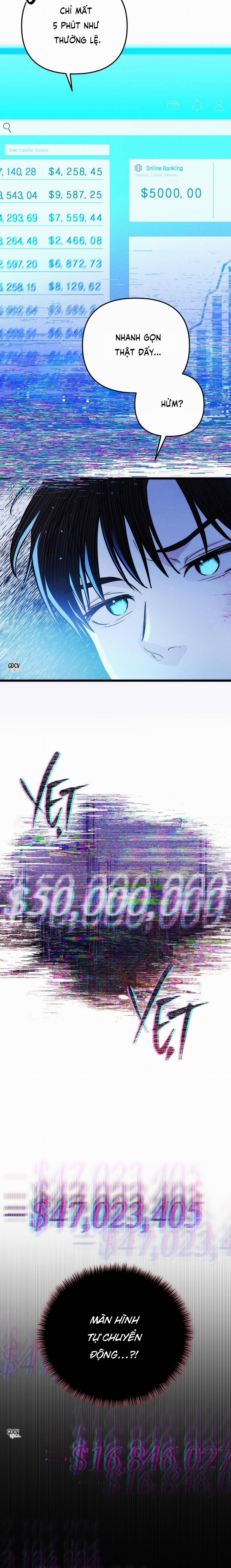 Zero Day Attack 1 trang 11