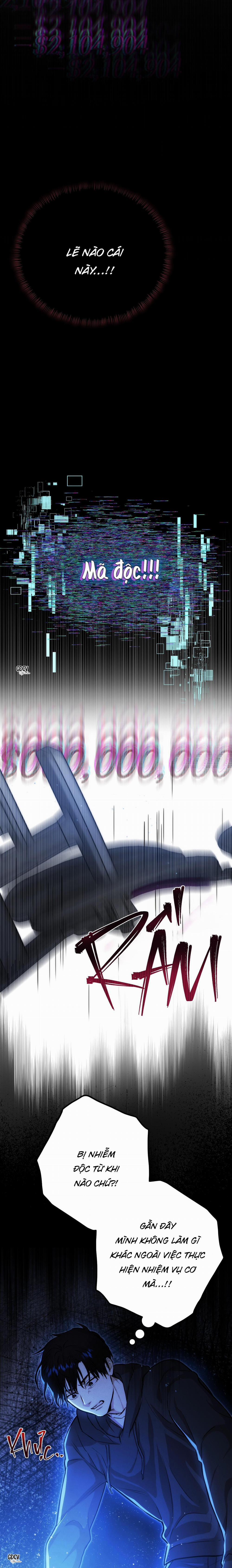 Zero Day Attack 1 trang 12