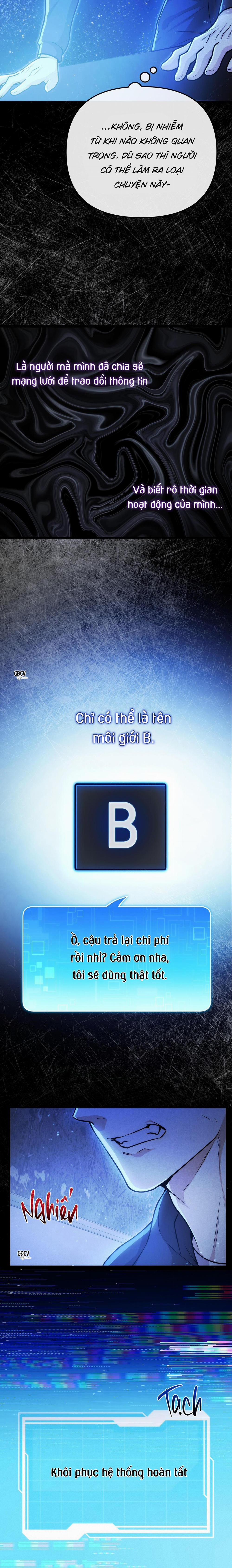 Zero Day Attack 1 trang 13