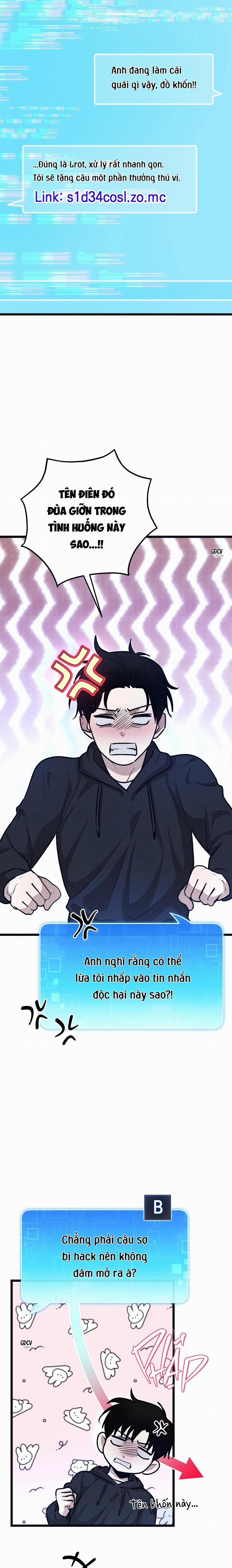 Zero Day Attack 1 trang 14