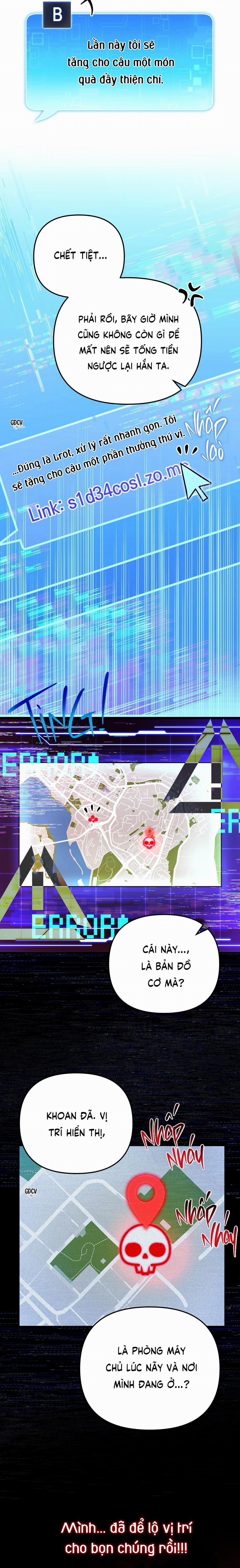 Zero Day Attack 1 trang 15