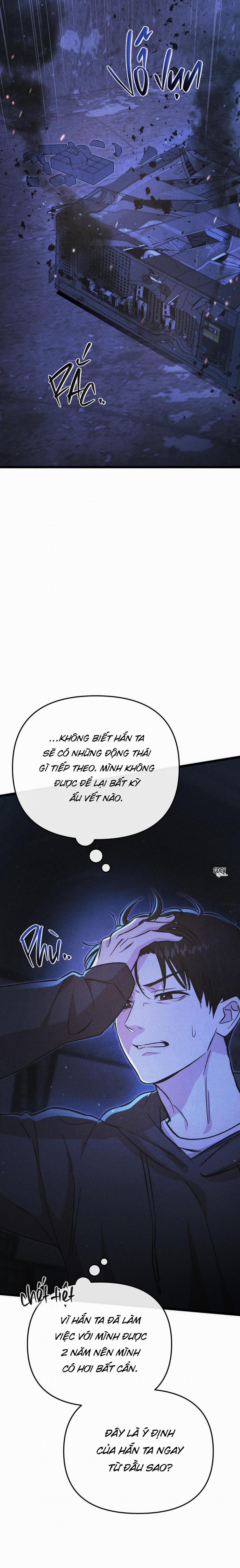 Zero Day Attack 1 trang 17