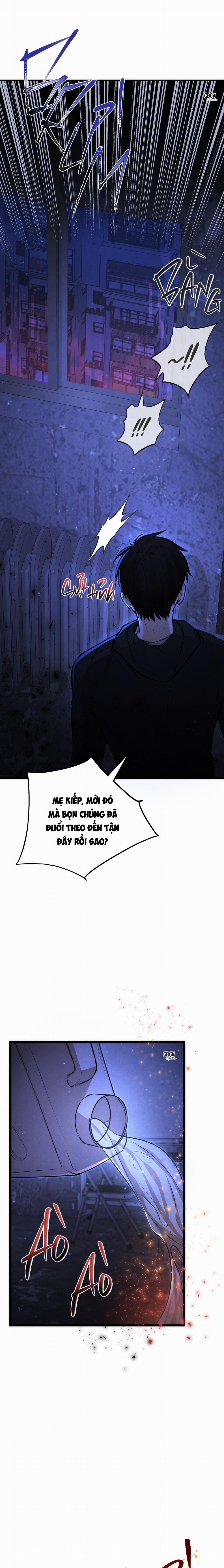 Zero Day Attack 1 trang 18