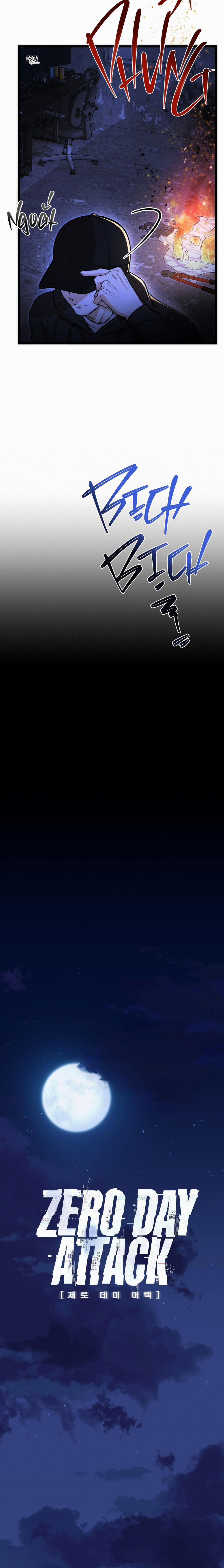 Zero Day Attack 1 trang 19