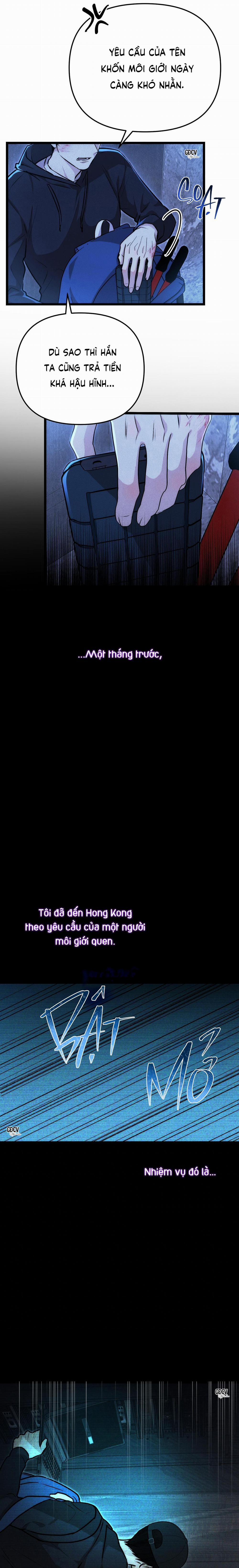 Zero Day Attack 1 trang 2