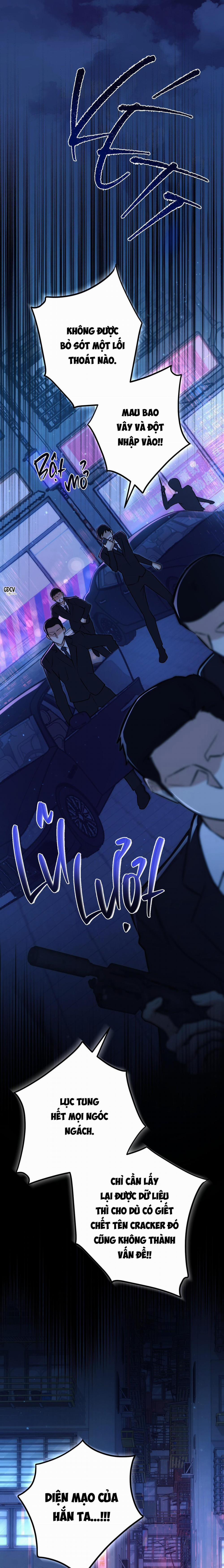 Zero Day Attack 1 trang 20