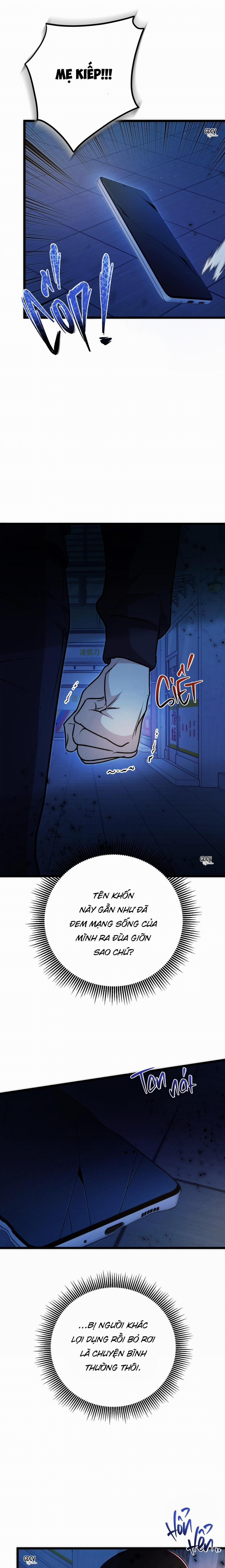 Zero Day Attack 1 trang 24