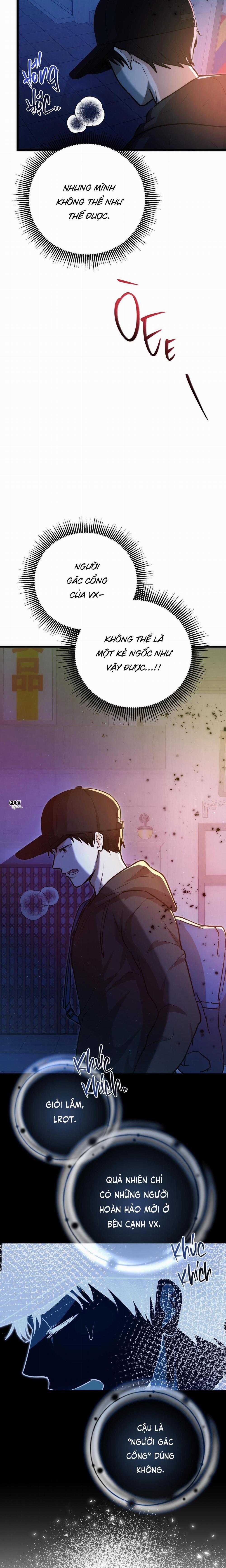 Zero Day Attack 1 trang 25