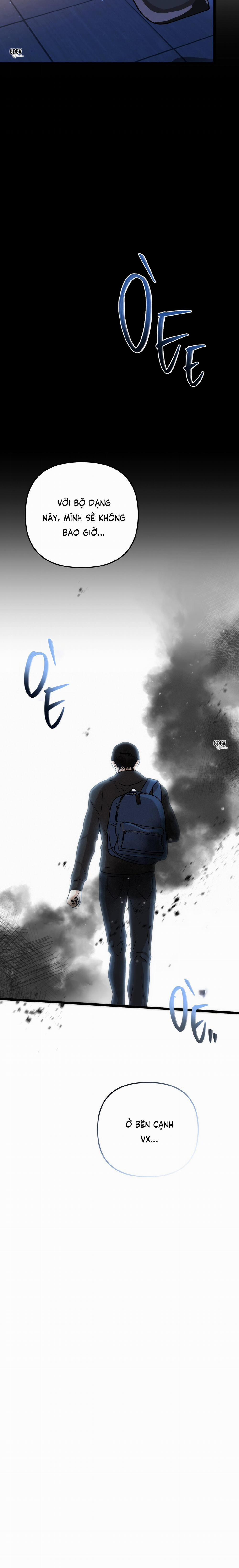 Zero Day Attack 1 trang 27